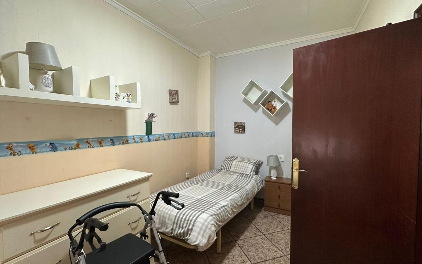 4-bedroom Apartment In Torrevieja, Spain (101 M²)
