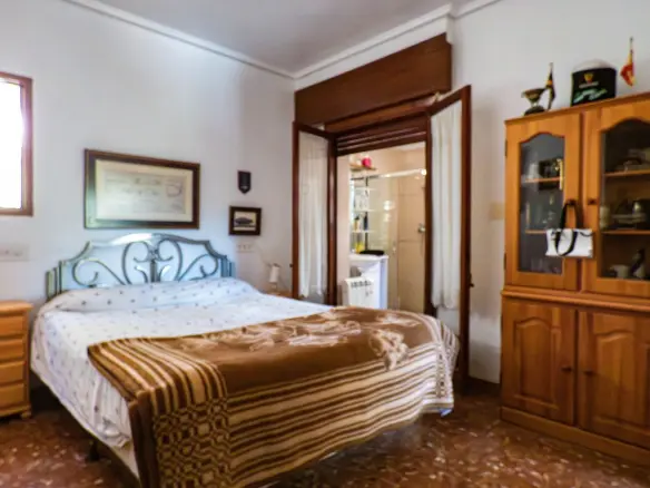 6-bedroom Villa In Pilar De La Horadada, Spain (268 M²)
