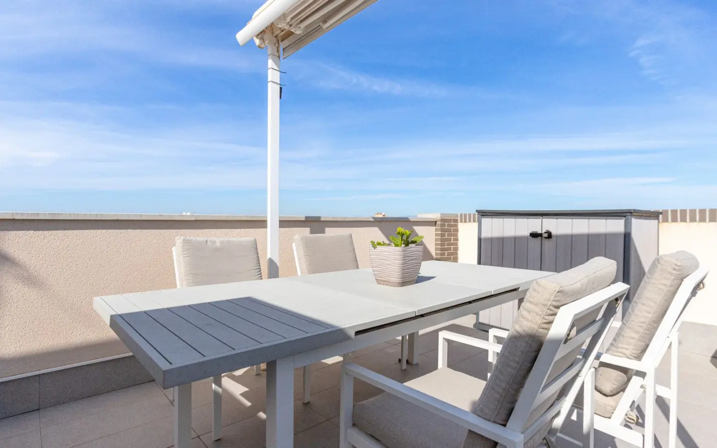 Bungalow Of 61 M² In Orihuela Costa, Spain
