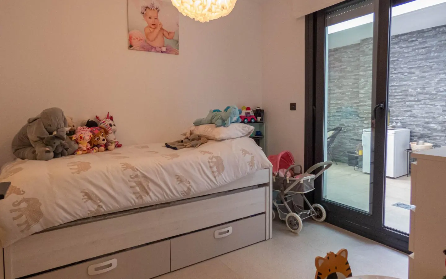 3-bedroom Apartment In Guardamar Del Segura, Spain (116 M²)