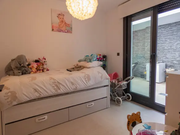 3-bedroom Apartment In Guardamar Del Segura, Spain (116 M²)