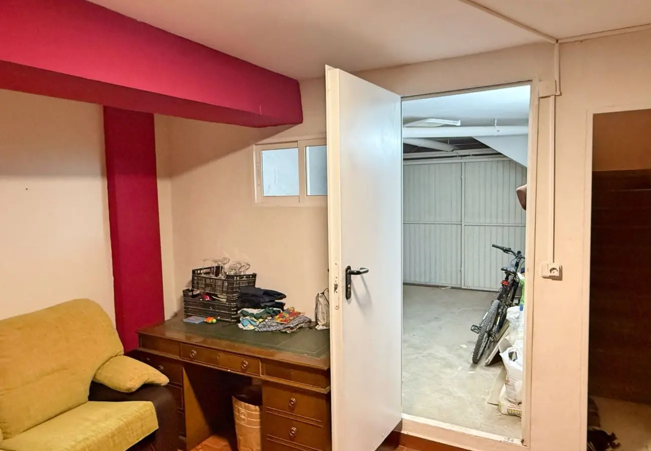 House Of 0 M² With No Features In San Javier, Spain