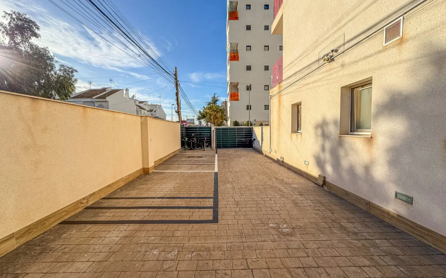 Apartment Of 55 M² In Torrevieja, Spain