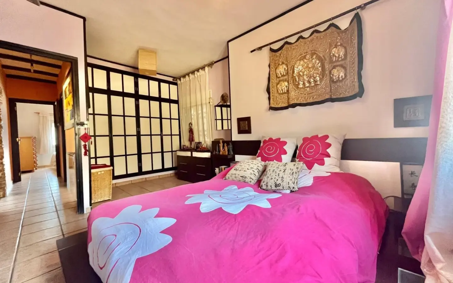 Villa Of 120 M² In Torrevieja, Spain