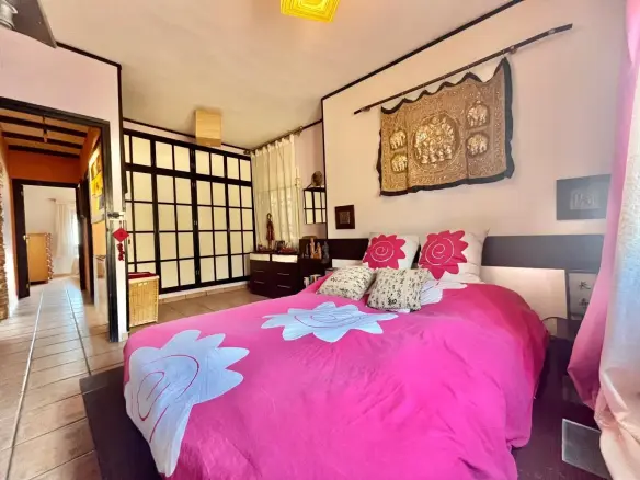 Villa Of 120 M² In Torrevieja, Spain
