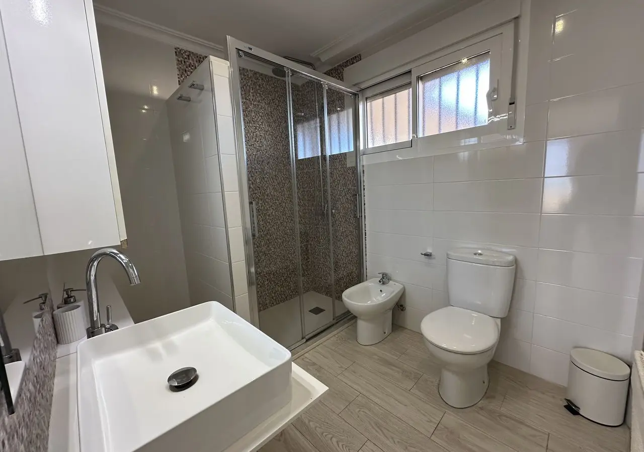 3-bedroom Apartment In Pilar De La Horadada, Spain (96 M²)