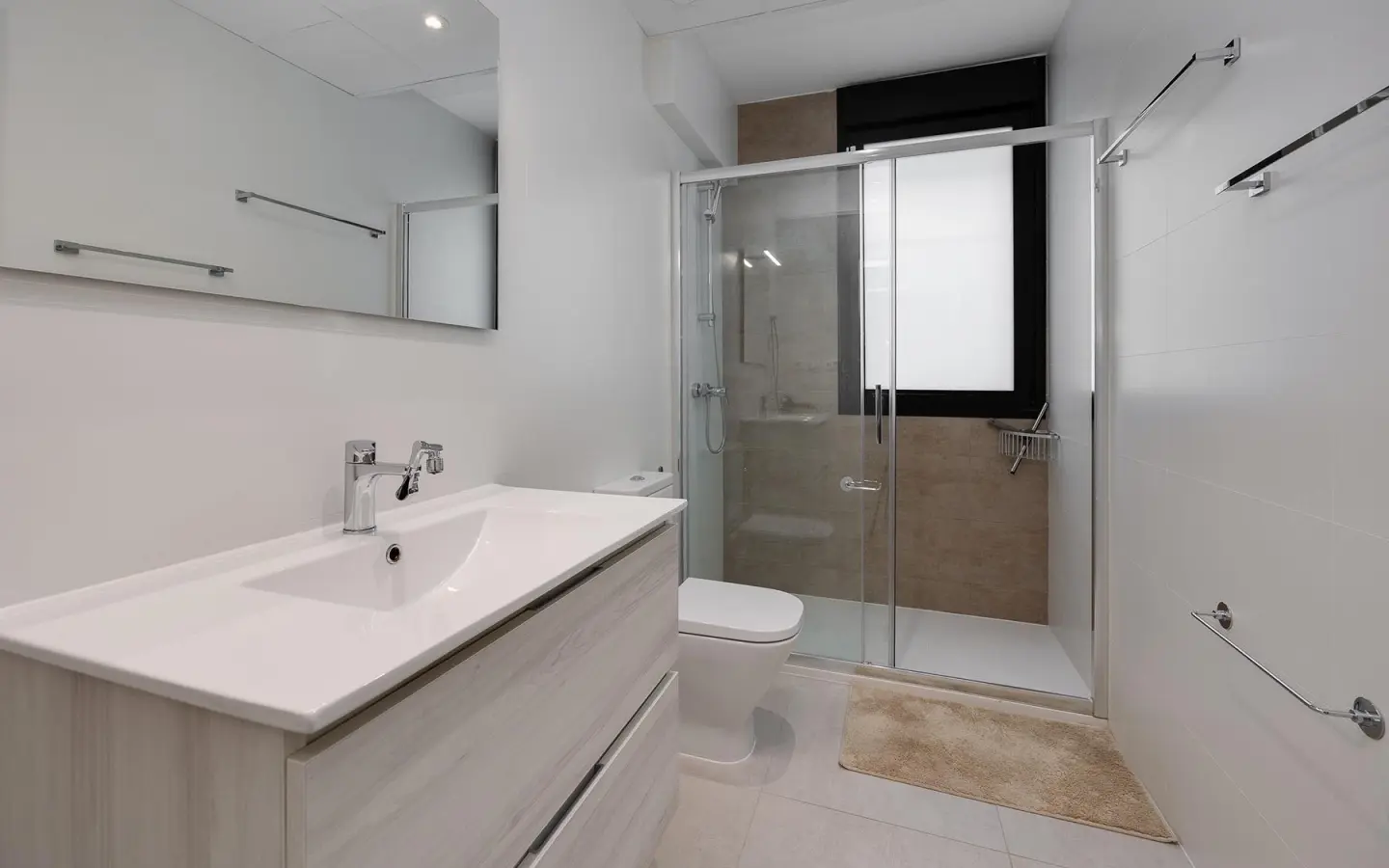 3-bedroom Villa In Orihuela, Spain (111 M²)