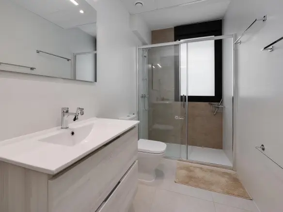 3-bedroom Villa In Orihuela, Spain (111 M²)