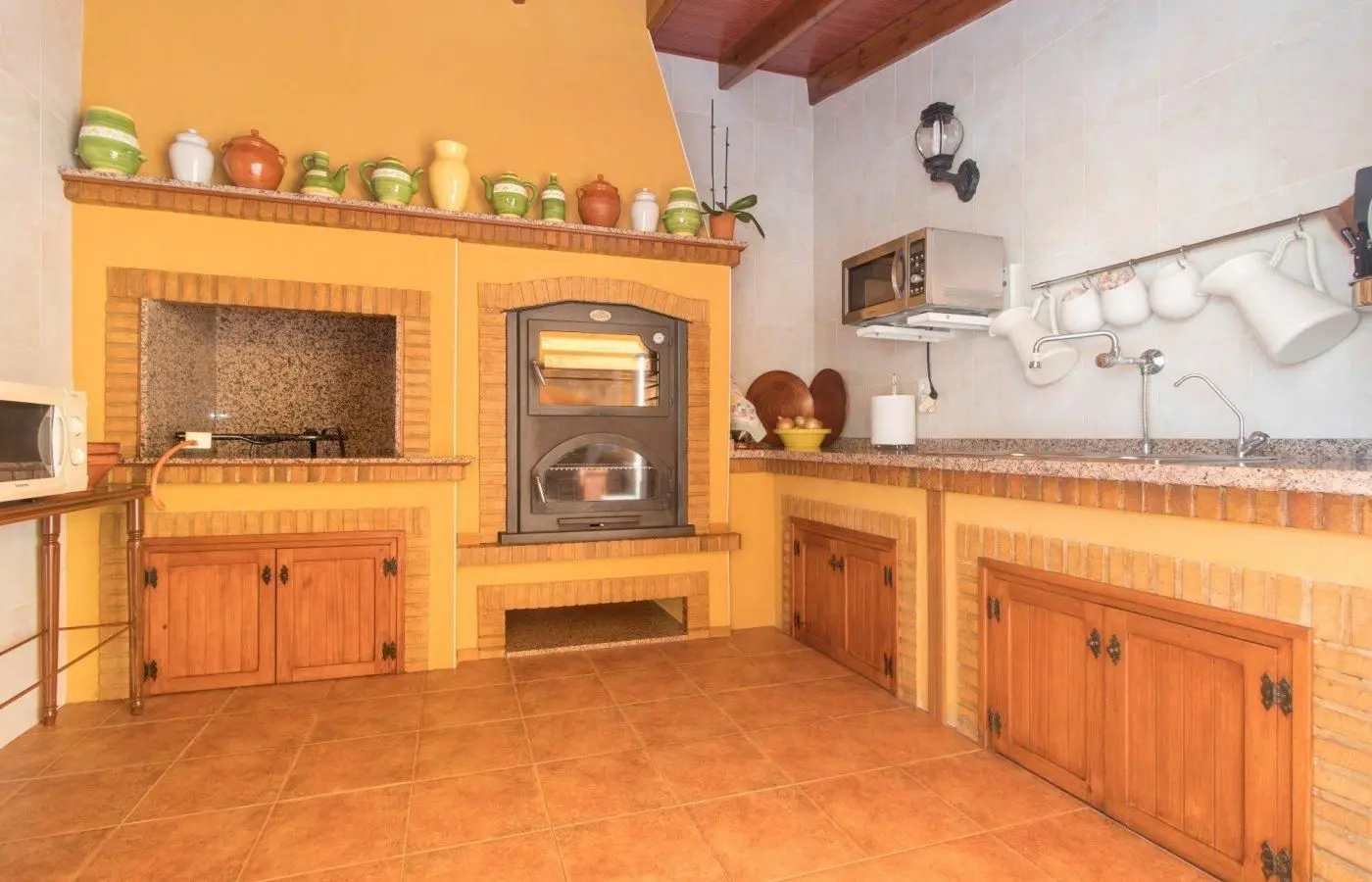 5-bedroom Villa In Orihuela, Spain (201 M²)