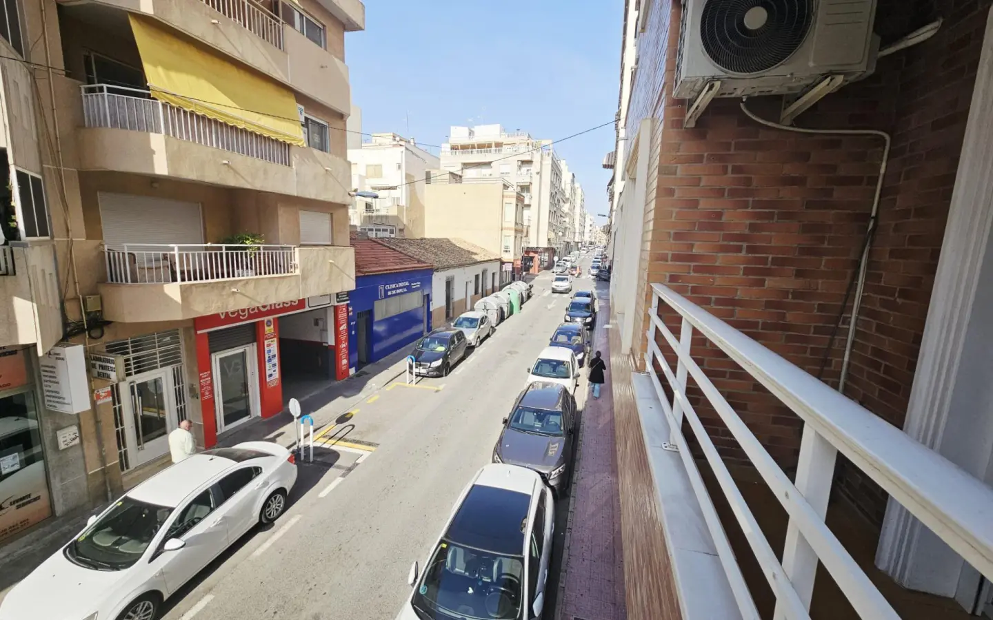 3-bedroom Apartment In Torrevieja, Spain (126 M²)