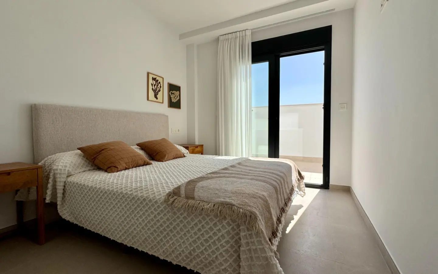 Bungalow Of 79 M² In San Pedro Del Pinatar