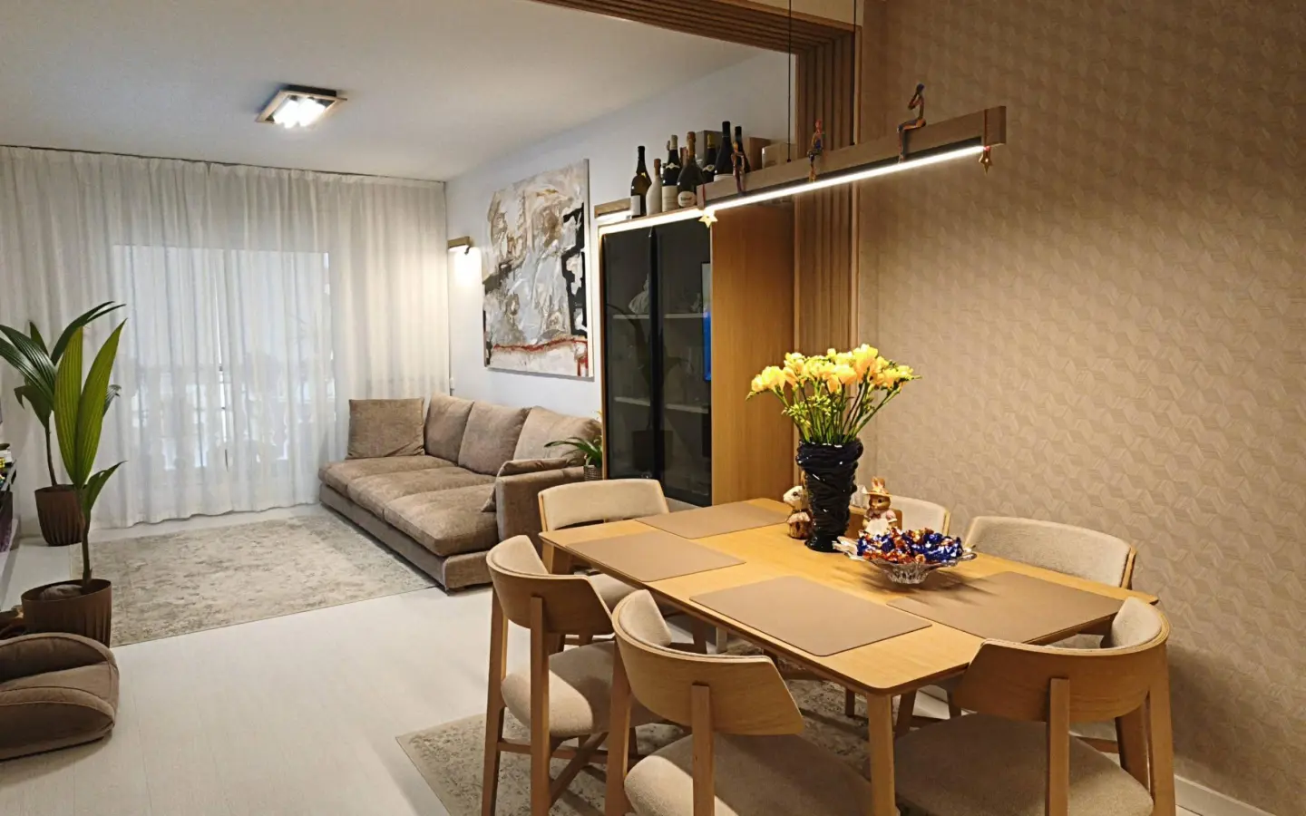 Apartment Of 92 M² In San Pedro Del Pinatar