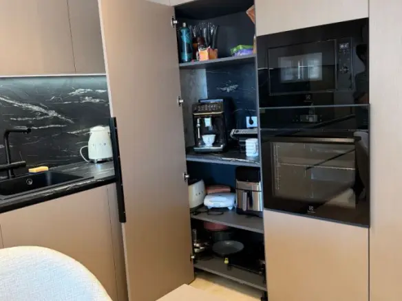 3-bedroom Penthouse In Orihuela Costa, Spain (138 M²)