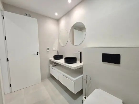 Apartment Of 70 M² In Pilar De La Horadada, Spain