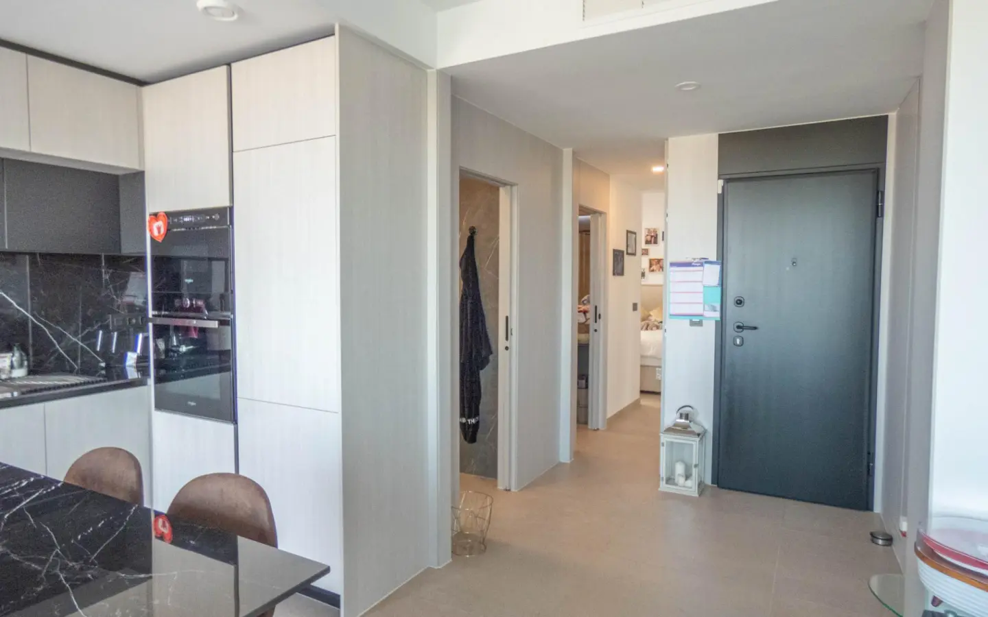 3-bedroom Apartment In Guardamar Del Segura, Spain (116 M²)