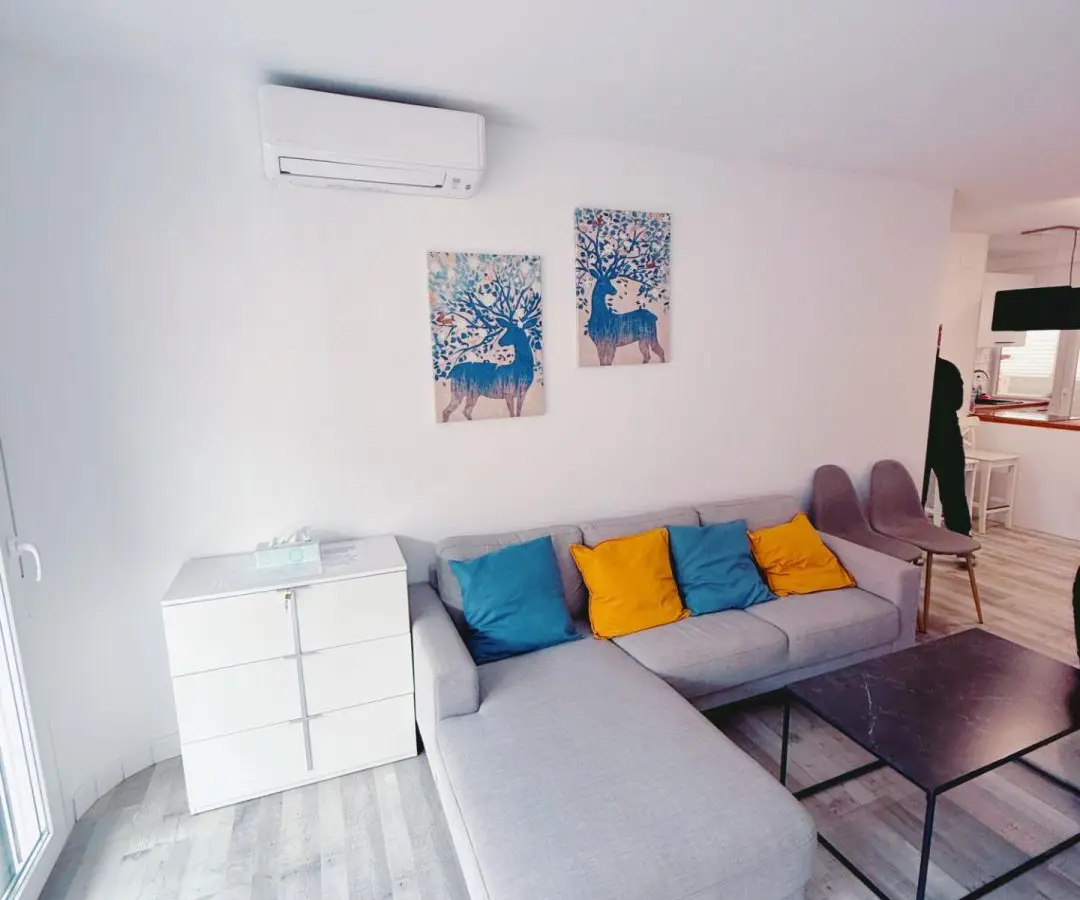 3-bedroom Apartment In Torrevieja, Spain (83 M²)