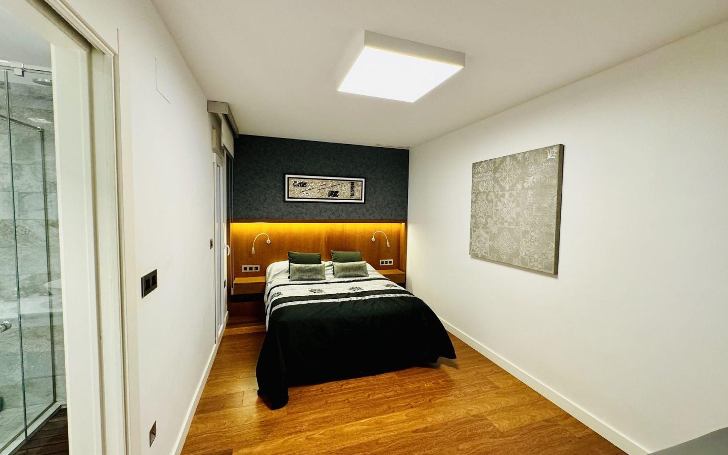 3-bedroom Apartment In Torrevieja, Spain (131 M²)