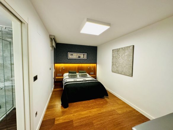 3-bedroom Apartment In Torrevieja, Spain (131 M²)