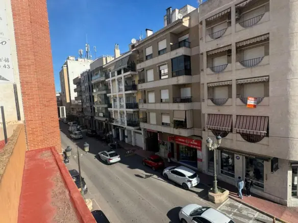 5-bedroom Apartment In Guardamar Del Segura, Spain (200 M²)