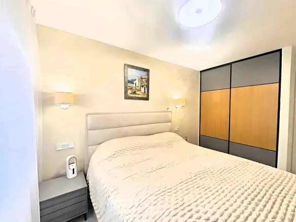 Apartment Of 92 M² In San Pedro Del Pinatar