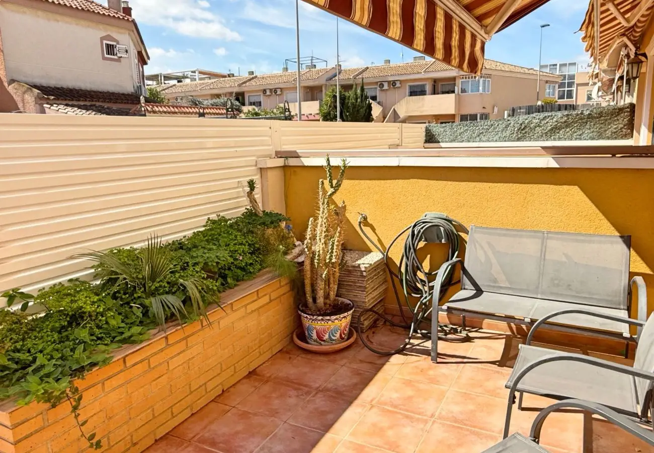 House Of 0 M² With No Features In San Javier, Spain