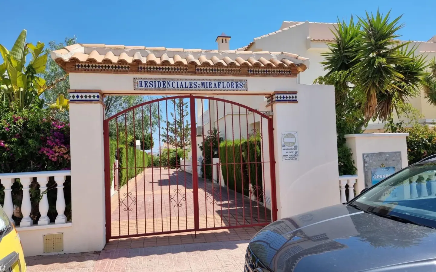 Apartment 68 M² In Torrevieja, Spain – Mediter Real Estate