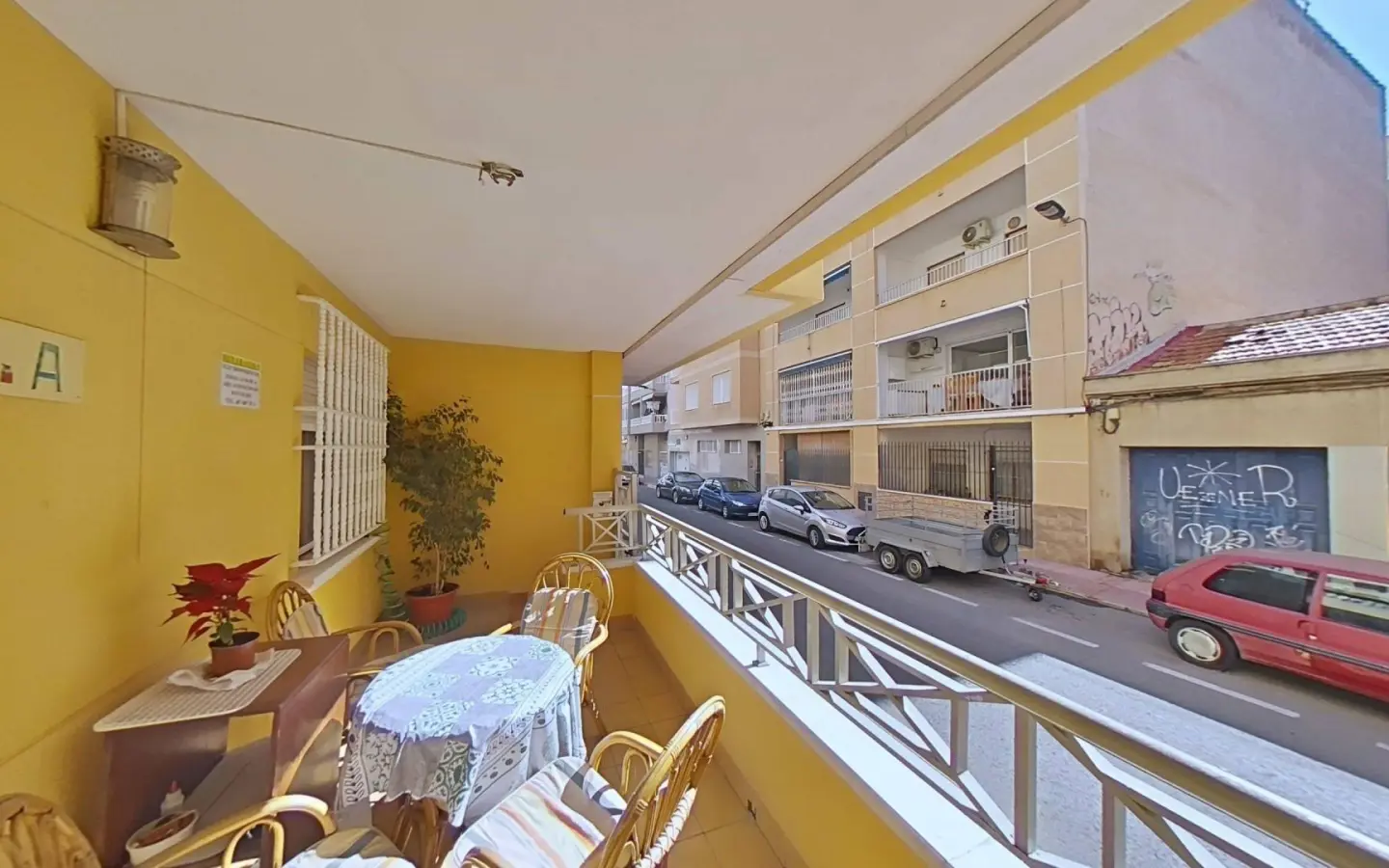 Apartment Of 120 M² In Torrevieja, Spain