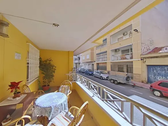 Apartment Of 120 M² In Torrevieja, Spain