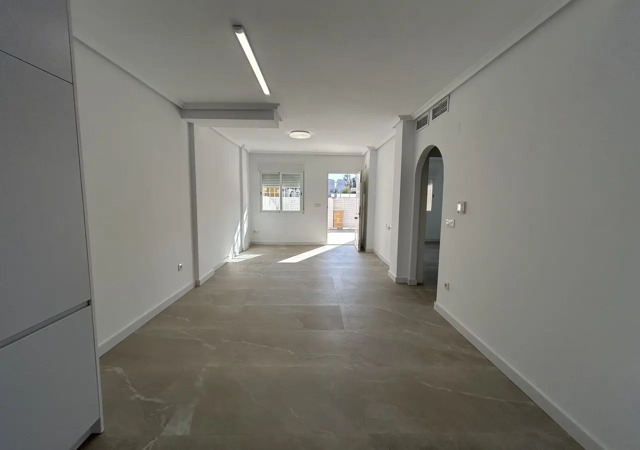 Apartment Of 0 M² With Sea Views In Pilar De La Horadada