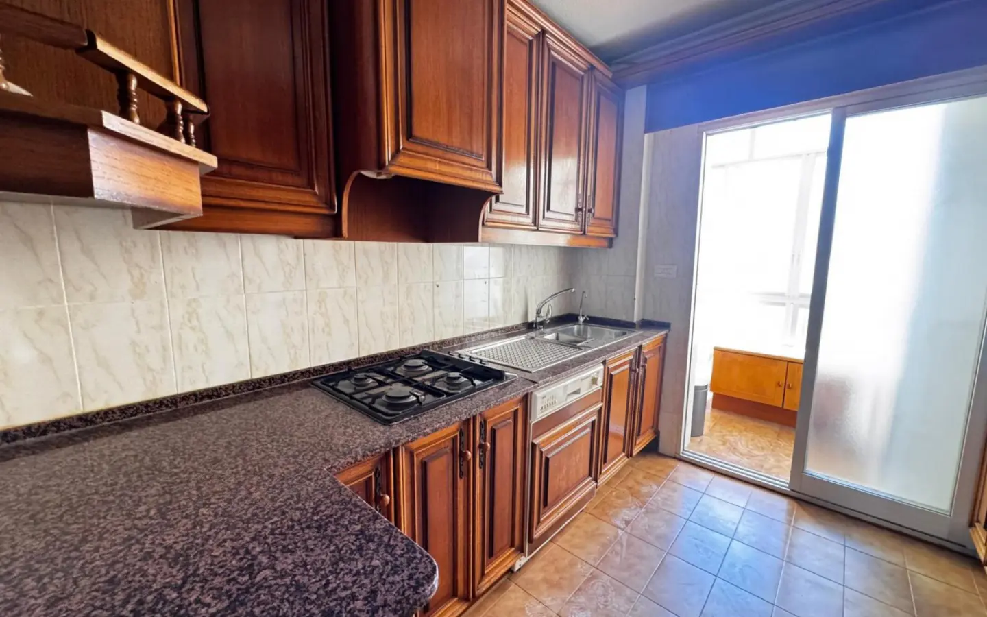 Apartment 128 M² In Cartagena, Spain – Mediter Real Estate