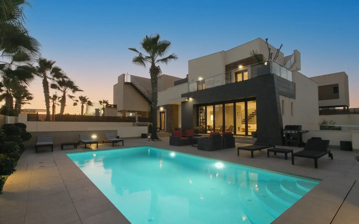 Villa 324 M² In Torrevieja, Spain – Mediter Real Estate