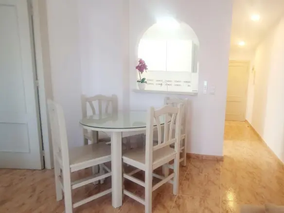 Penthouse Of 59 M² With Sea Views In Torrevieja, Spain