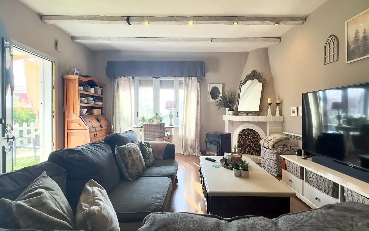 3-bedroom Villa In Torrevieja, Spain (138 M²)