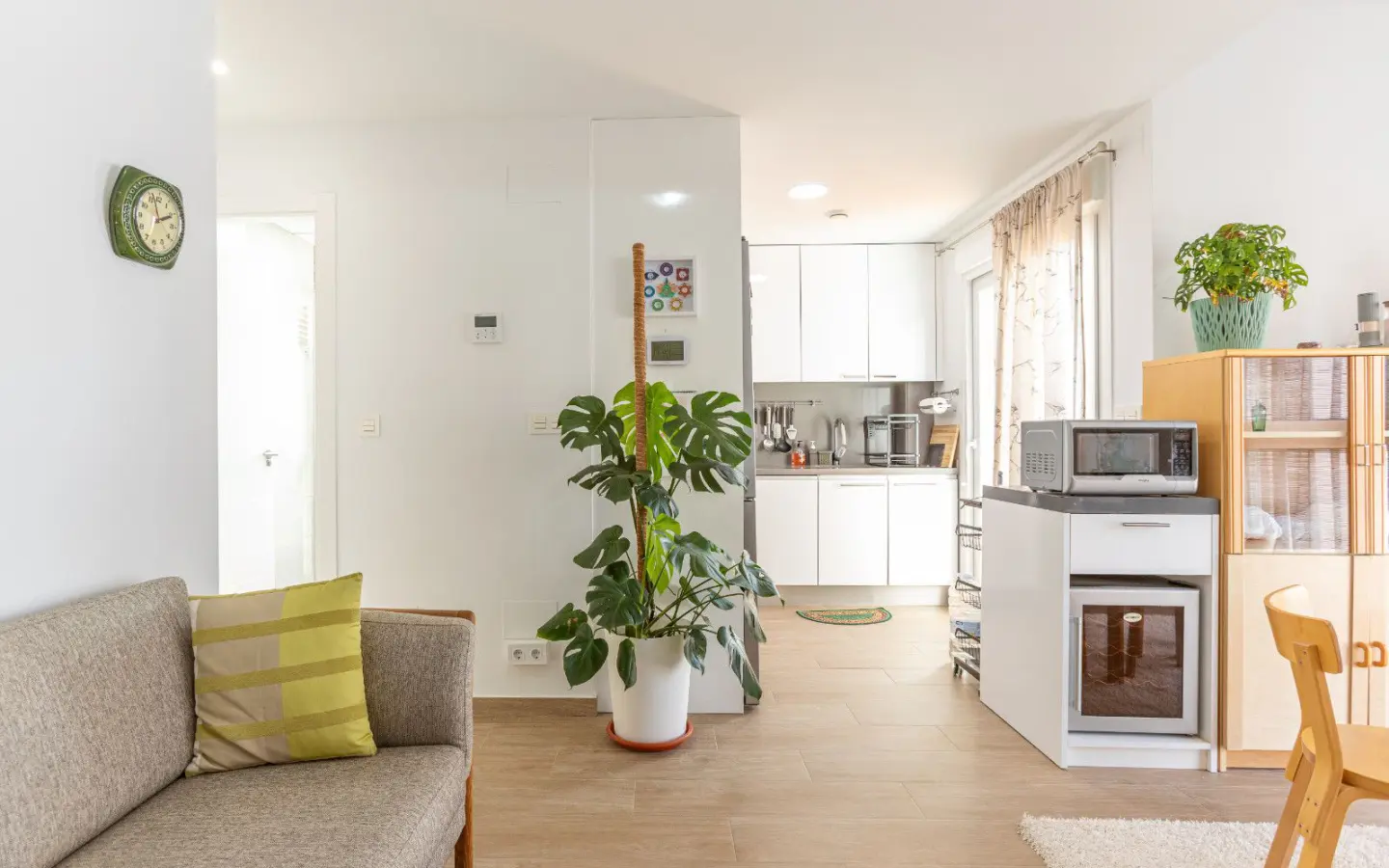 Apartment Of 55 M² In Torrevieja, Spain