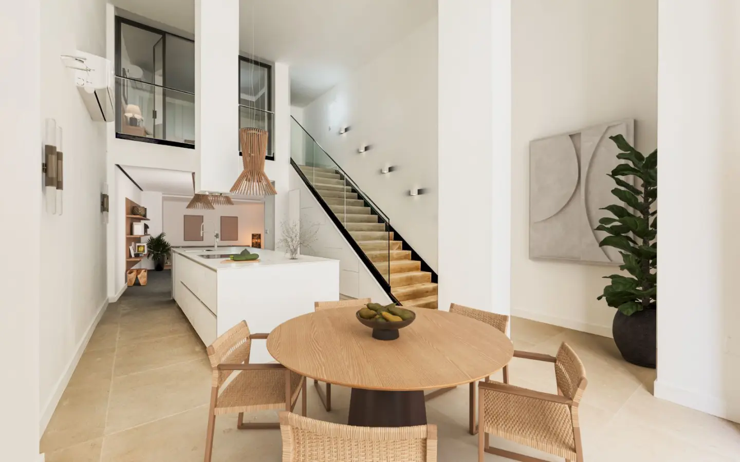 Apartment 160 M² In Alicante, Spain – Mediter Real Estate