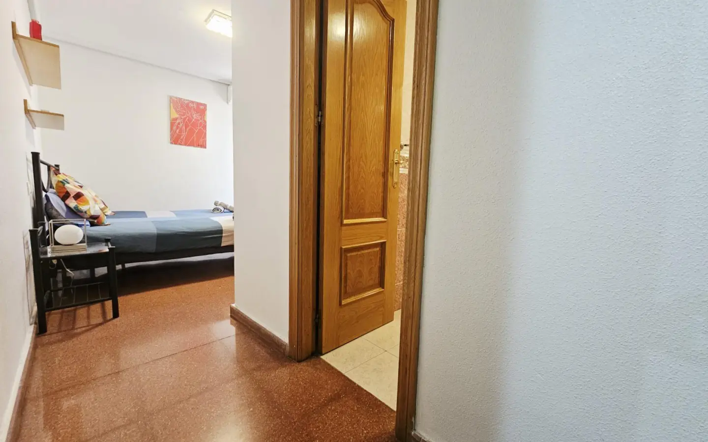 3-bedroom Apartment In Torrevieja, Spain (126 M²)