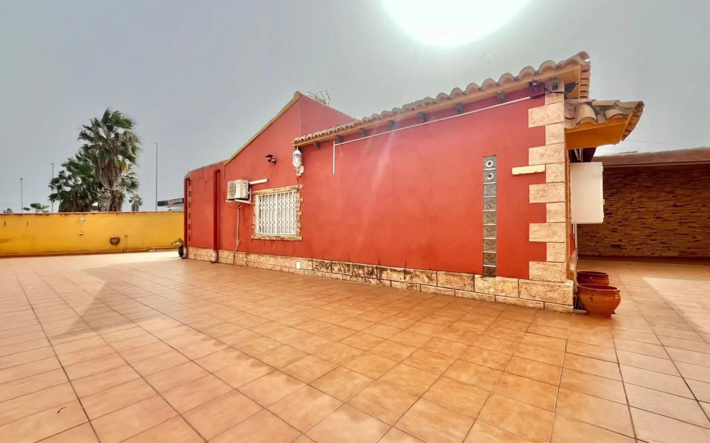 Villa Of 120 M² In Torrevieja, Spain