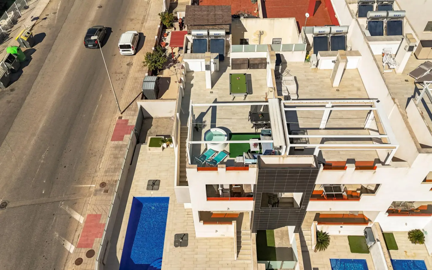 Bungalow Of 61 M² In Orihuela Costa, Spain
