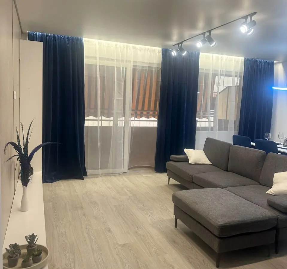 Apartment Of 90 M² In Torrevieja, Spain