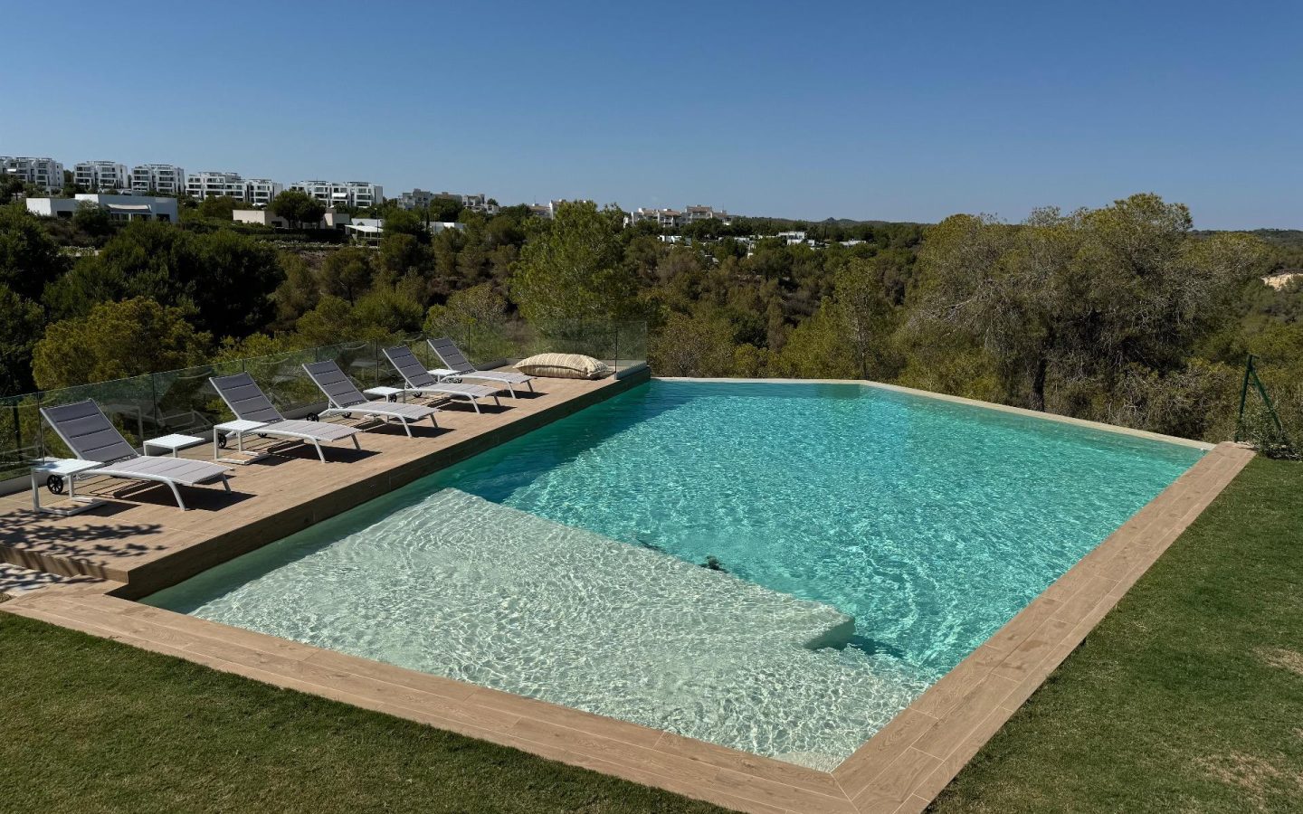 2-bedroom Apartment In Orihuela, Spain (88 M²)