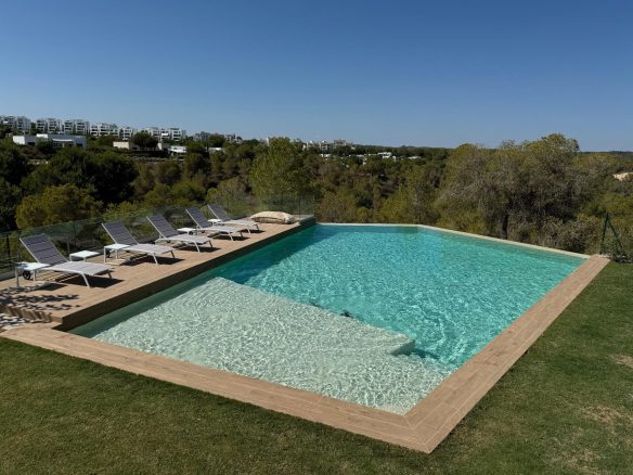 2-bedroom Apartment In Orihuela, Spain (88 M²)