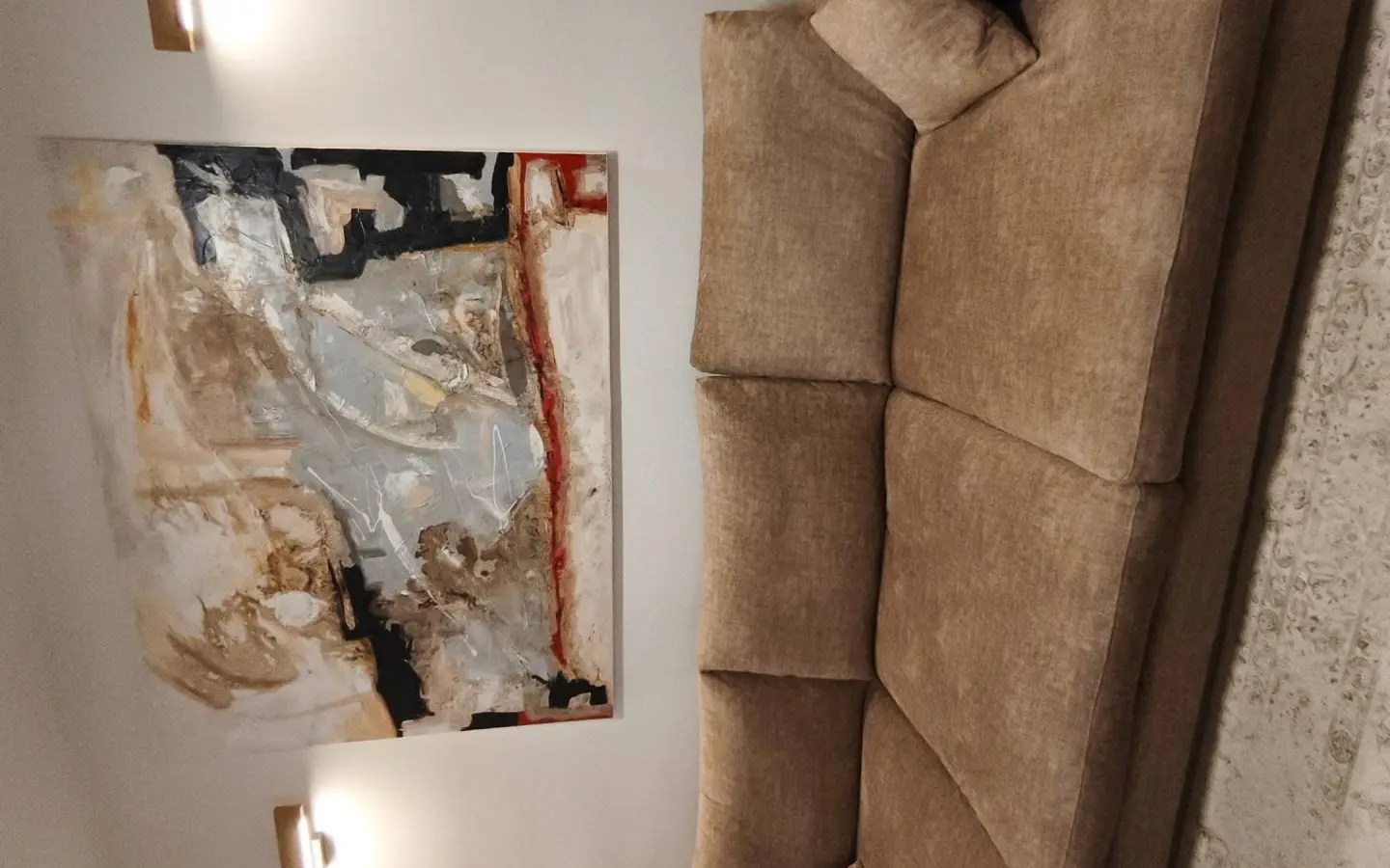 Apartment Of 92 M² In San Pedro Del Pinatar