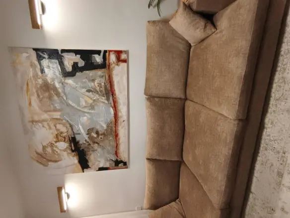 Apartment Of 92 M² In San Pedro Del Pinatar