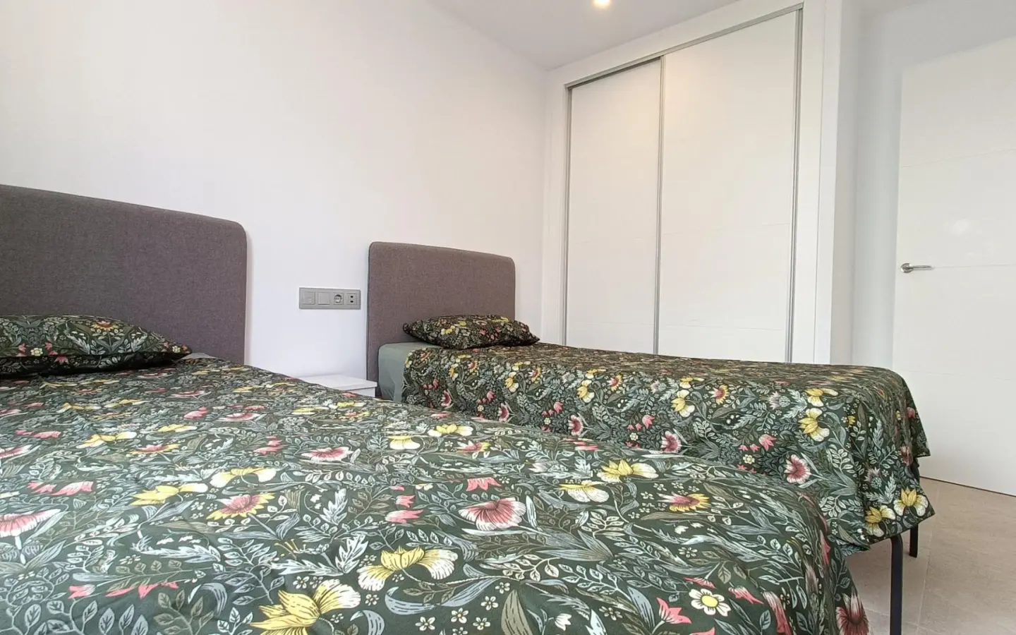 3-bedroom Villa In Orihuela, Spain (107 M²)