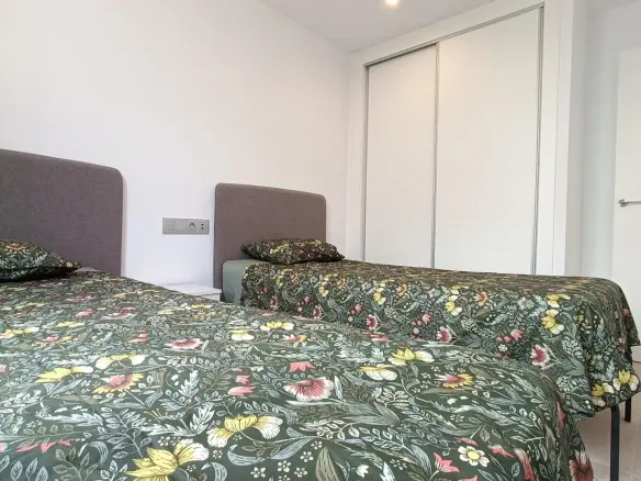 3-bedroom Villa In Orihuela, Spain (107 M²)