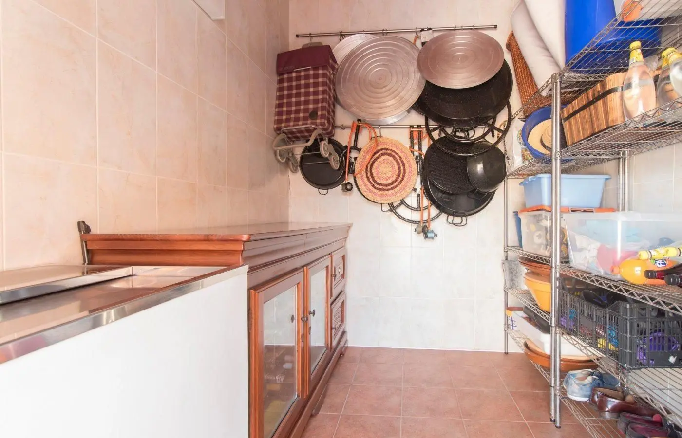 5-bedroom Villa In Orihuela, Spain (201 M²)