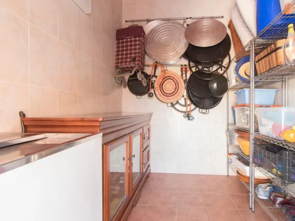 5-bedroom Villa In Orihuela, Spain (201 M²)