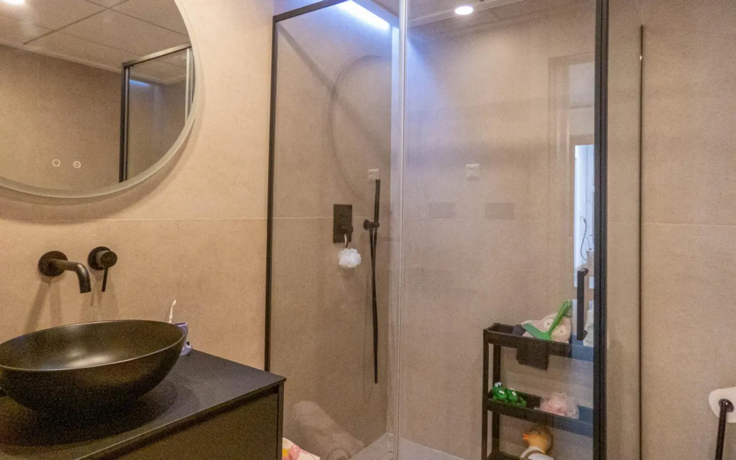 3-bedroom Apartment In Guardamar Del Segura, Spain (116 M²)