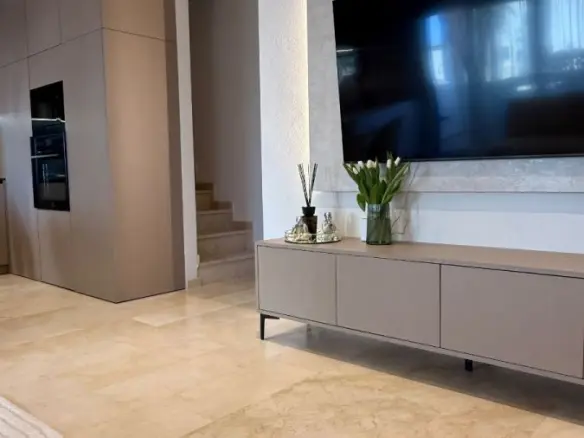 3-bedroom Penthouse In Orihuela Costa, Spain (138 M²)