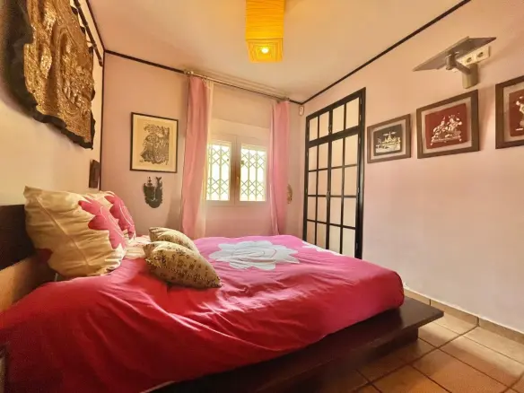 Villa Of 120 M² In Torrevieja, Spain